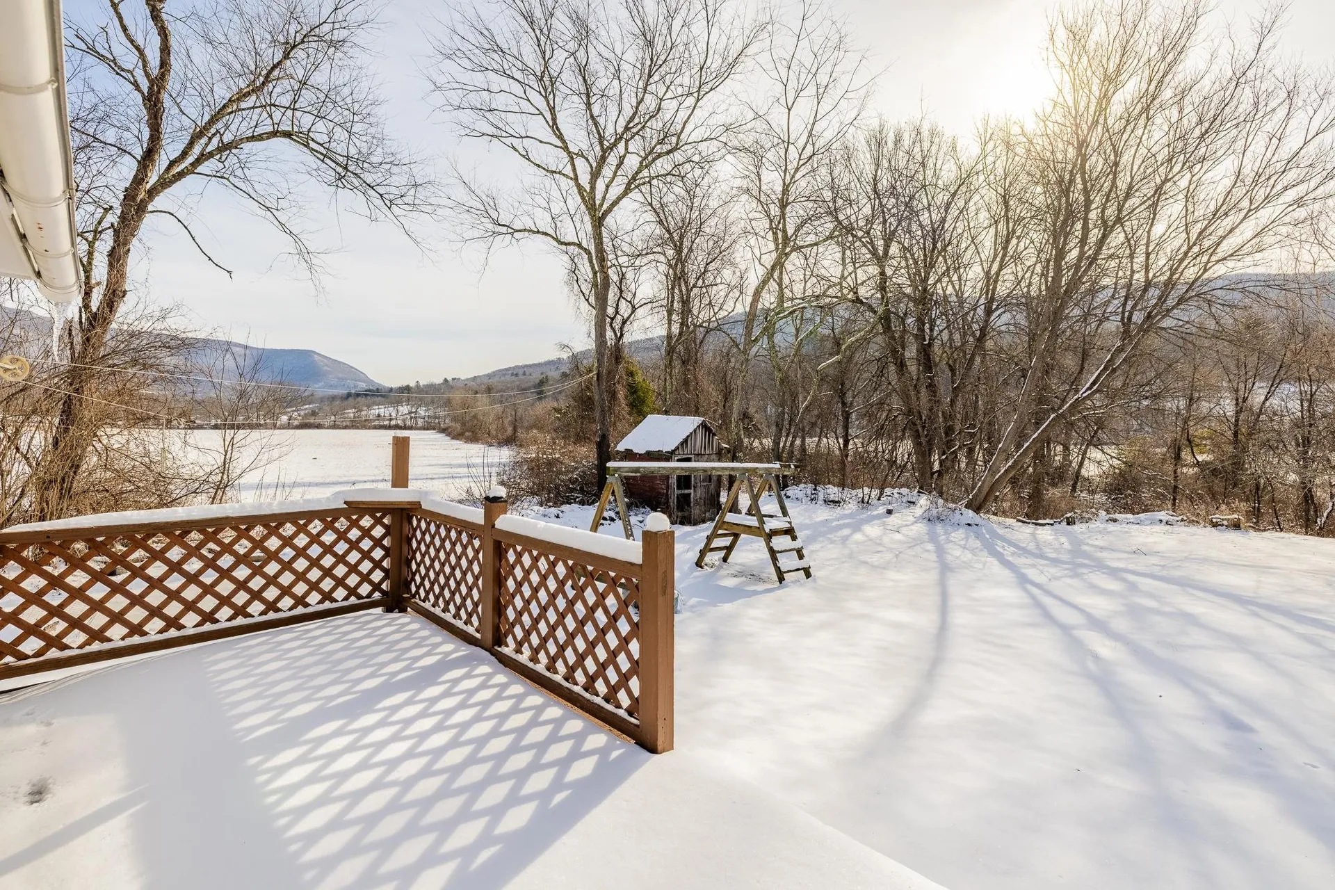 4991 Vt Route 313 Arlington VT 05250