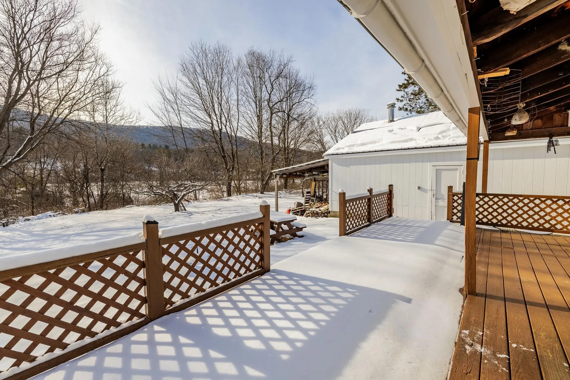 4991 Vt Route 313 Arlington VT 05250