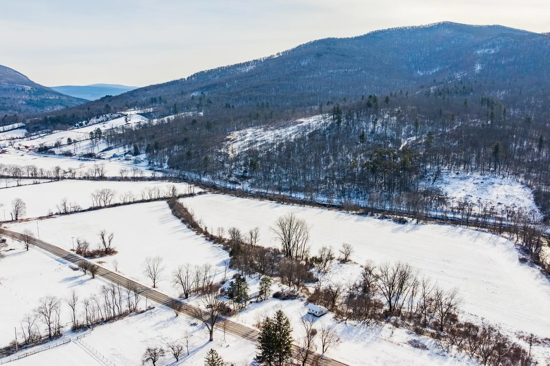 4991 Vt Route 313 Arlington VT 05250