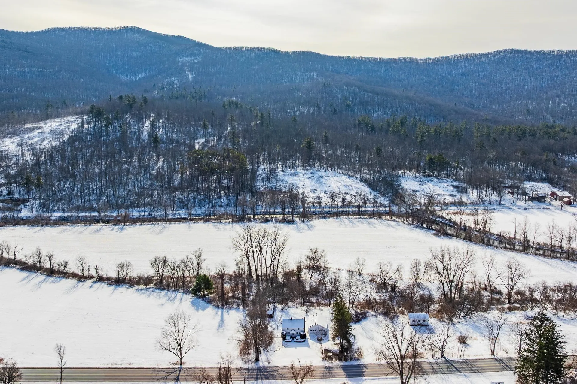 4991 Vt Route 313 Arlington VT 05250