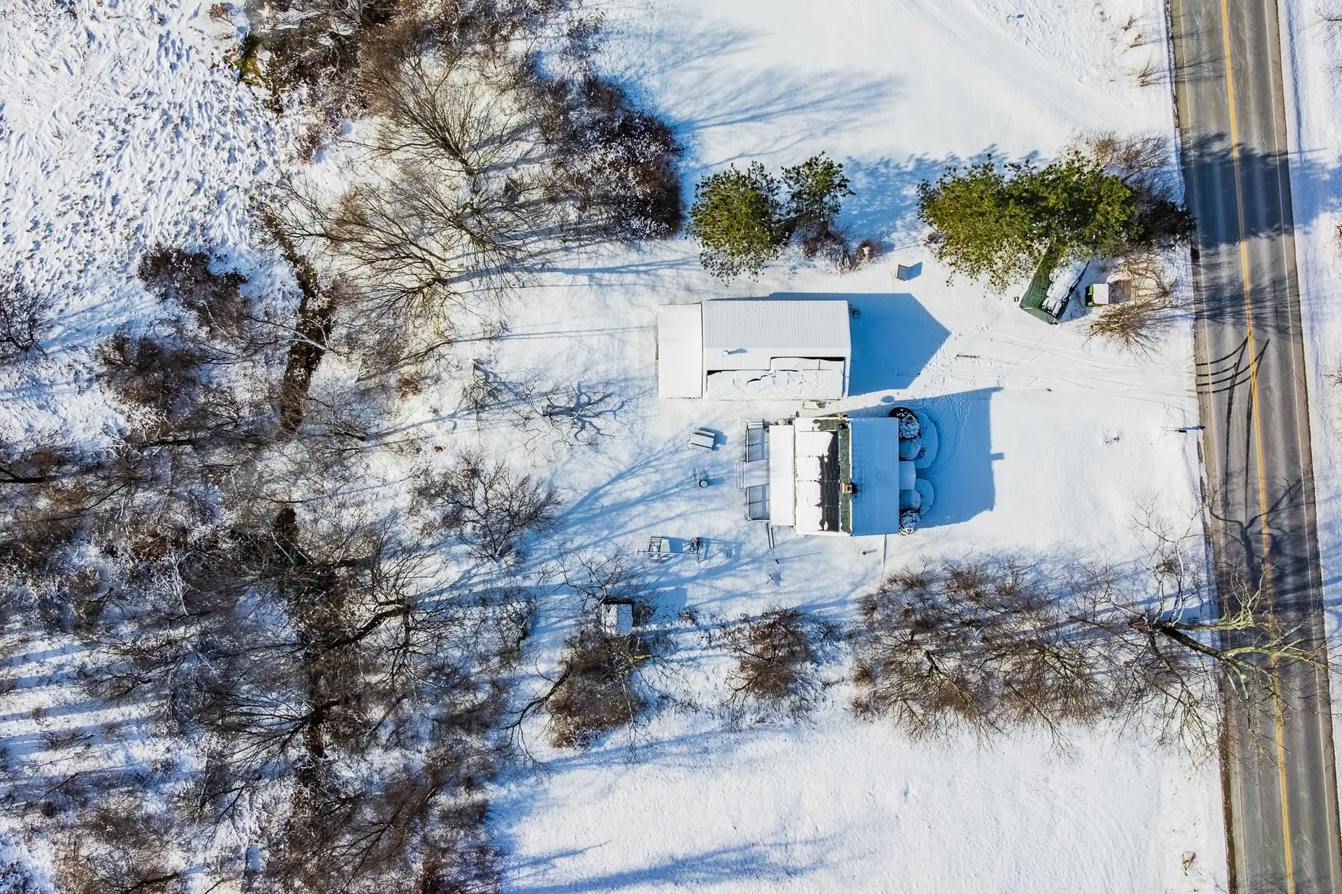 4991 Vt Route 313 Arlington VT 05250