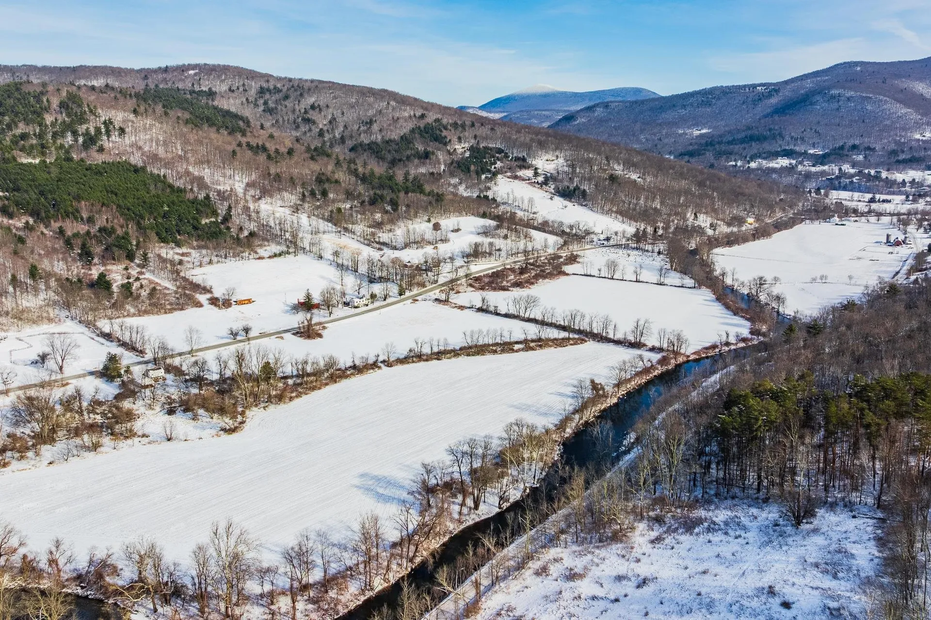 4991 Vt Route 313 Arlington VT 05250