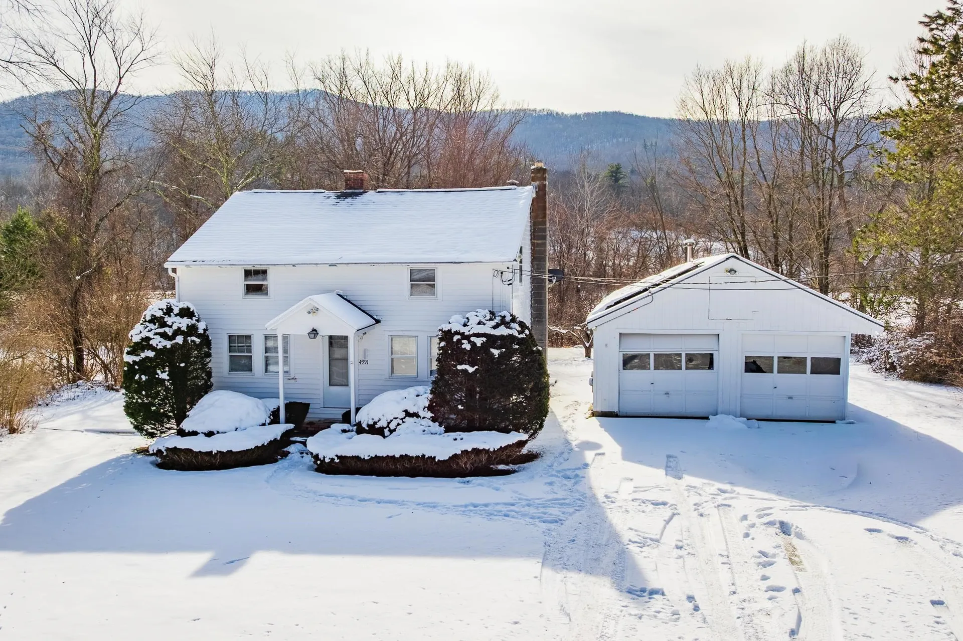 4991 Vt Route 313 Arlington VT 05250