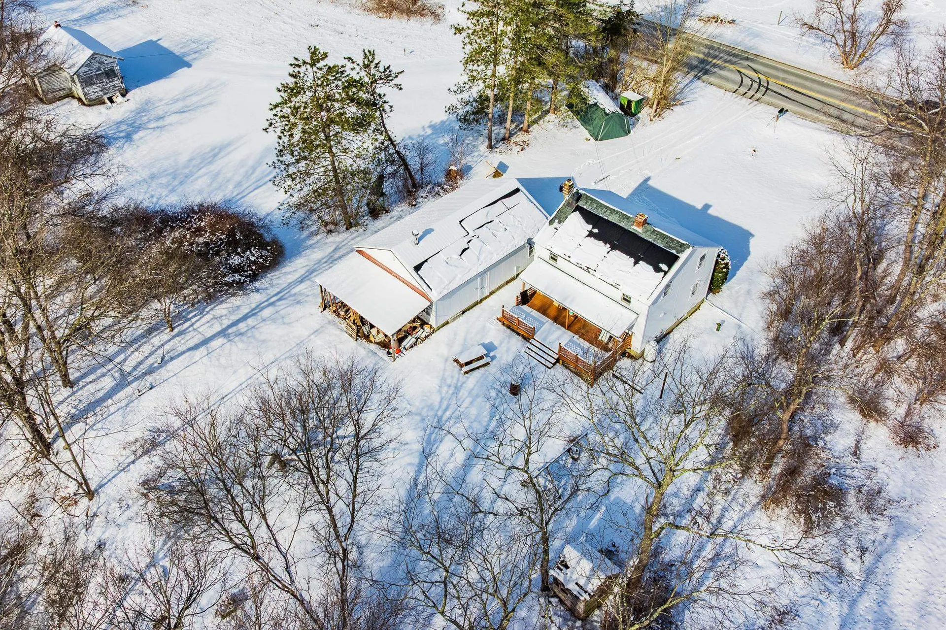 4991 Vt Route 313 Arlington VT 05250