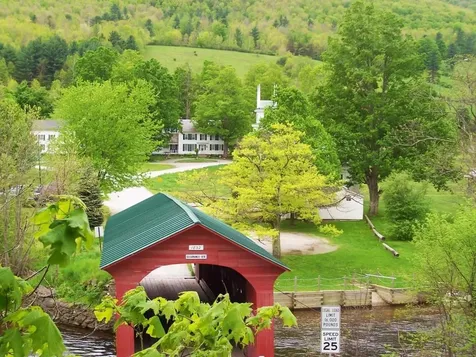 4991 Vt Route 313 Arlington VT 05250