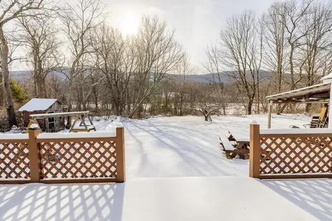 4991 Vt Route 313 Arlington VT 05250