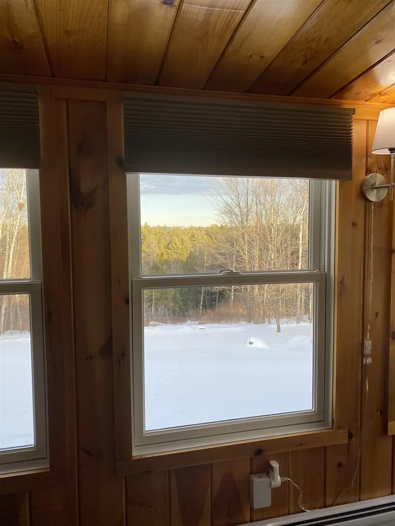 322 French Road Henniker NH 03242