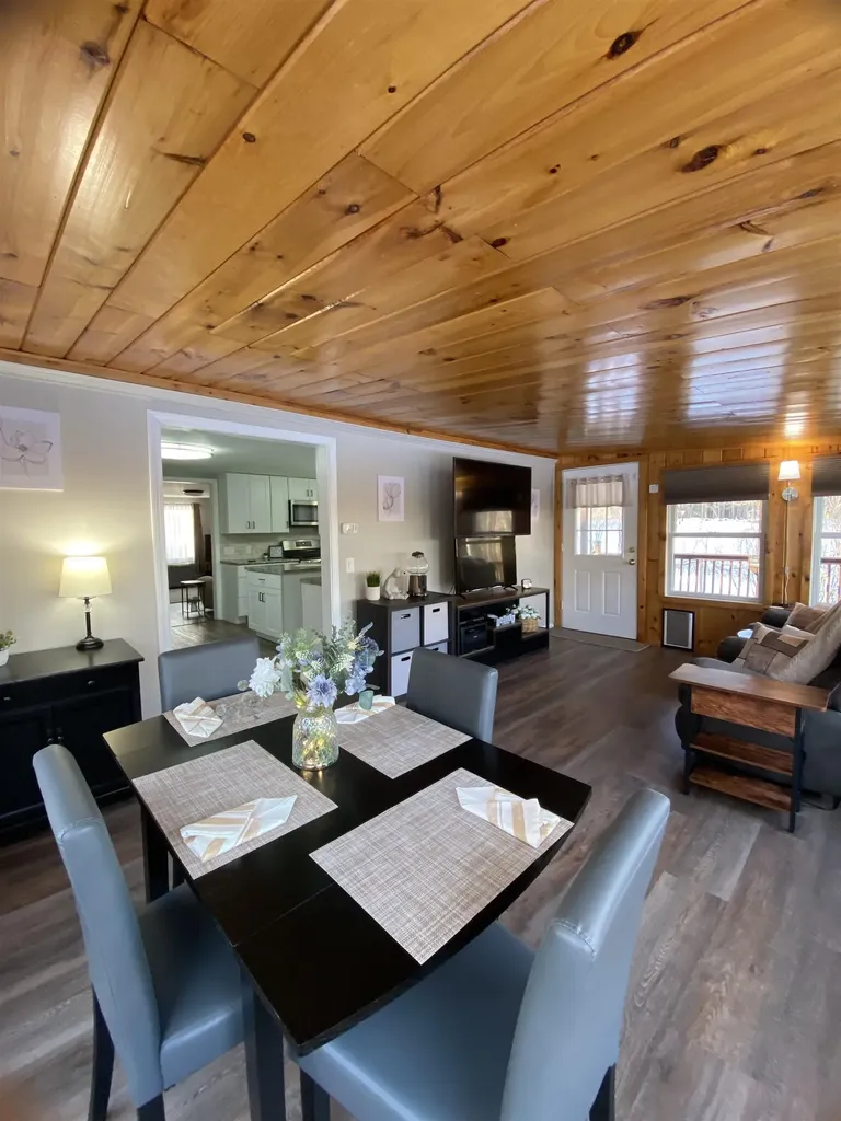 322 French Road Henniker NH 03242