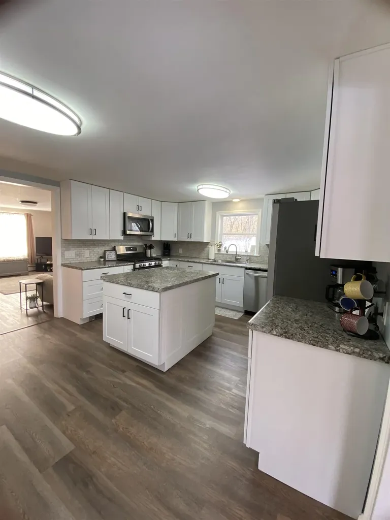 322 French Road Henniker NH 03242