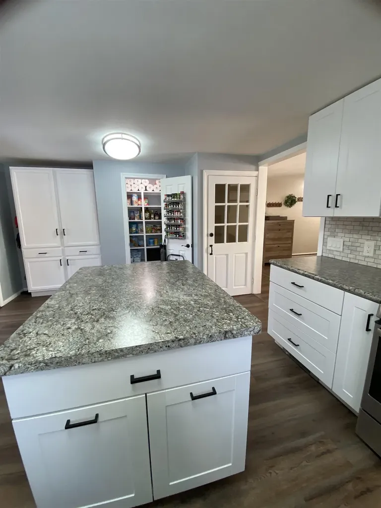 322 French Road Henniker NH 03242