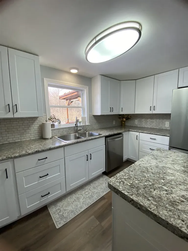 322 French Road Henniker NH 03242