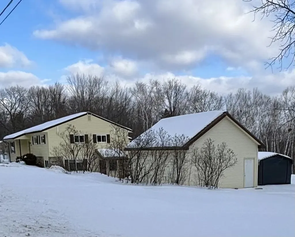 322 French Road Henniker NH 03242