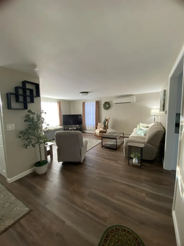 322 French Road Henniker NH 03242