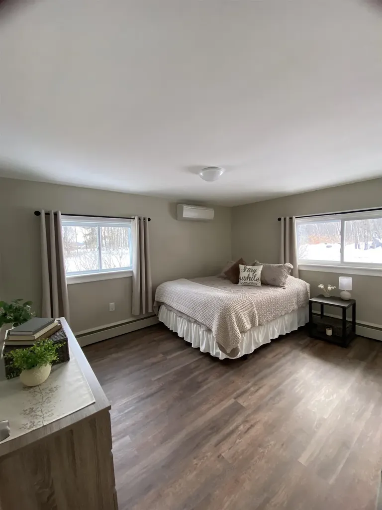 322 French Road Henniker NH 03242