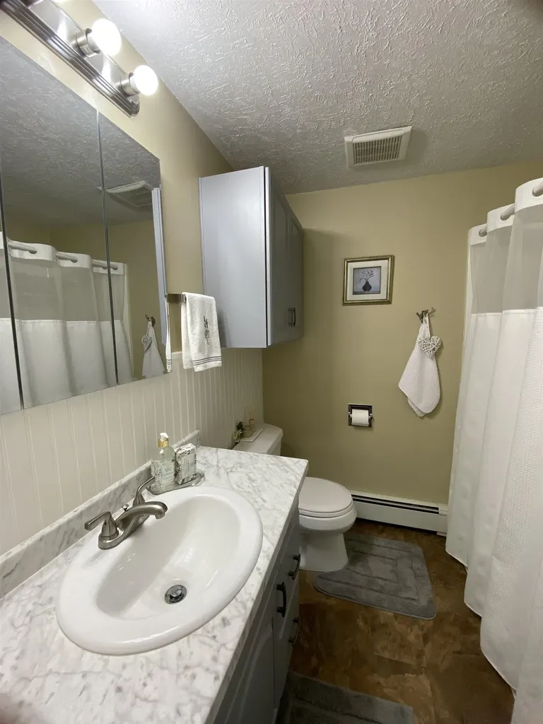 322 French Road Henniker NH 03242