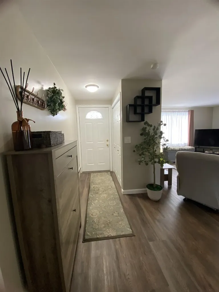 322 French Road Henniker NH 03242