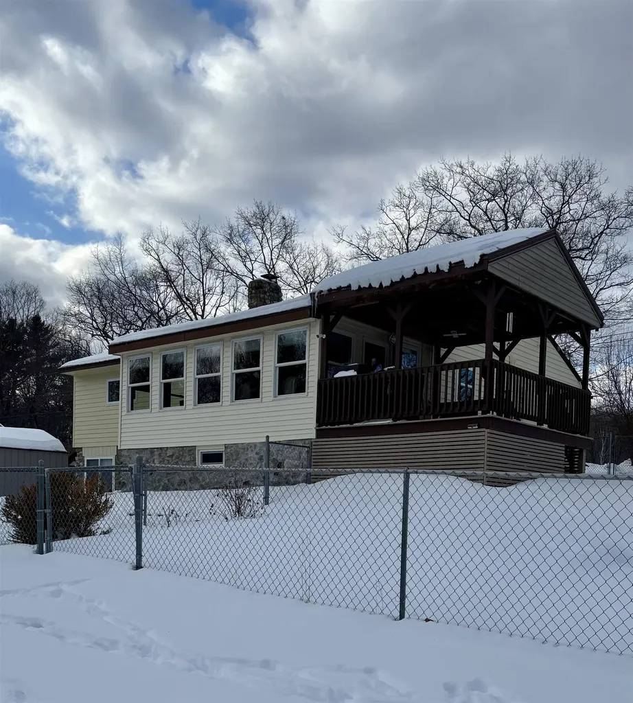 322 French Road Henniker NH 03242