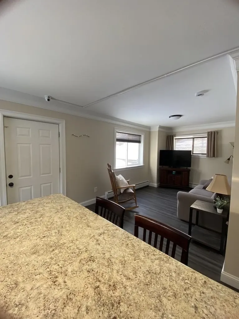 322 French Road Henniker NH 03242