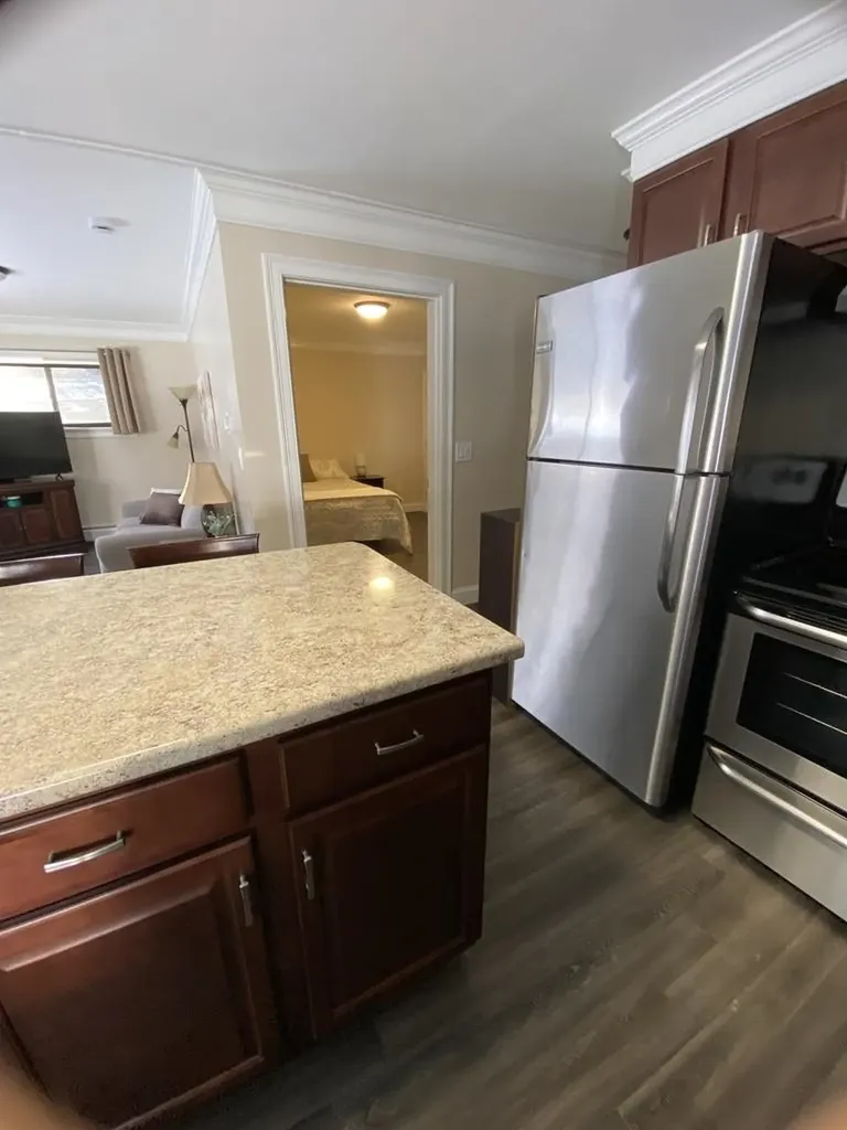 322 French Road Henniker NH 03242