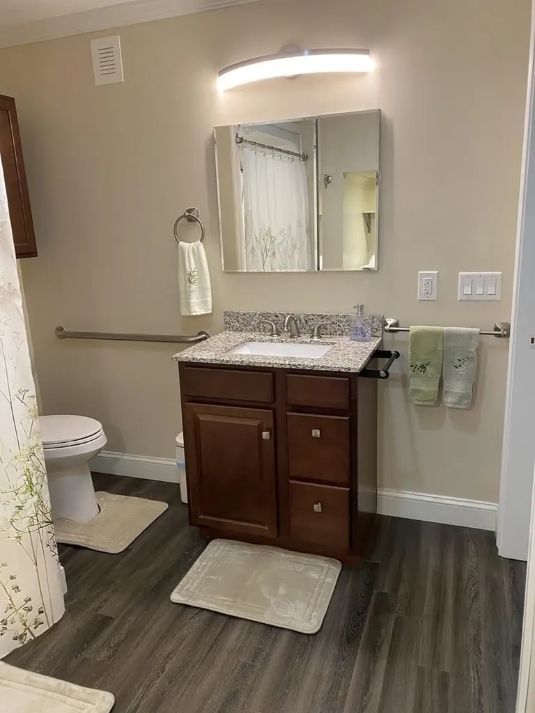 322 French Road Henniker NH 03242