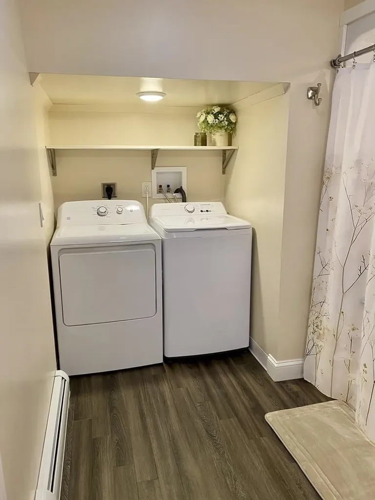 322 French Road Henniker NH 03242