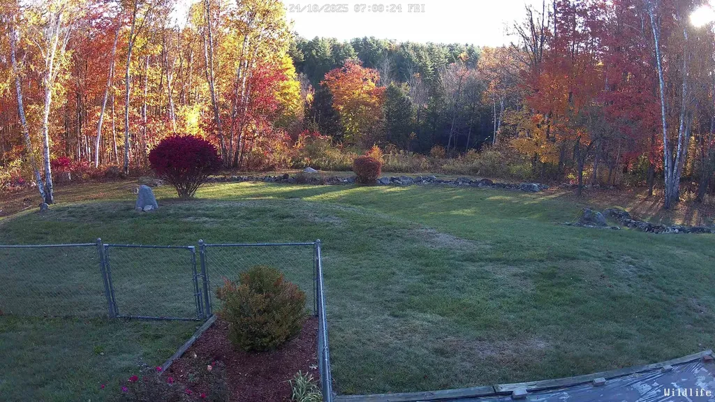 322 French Road Henniker NH 03242