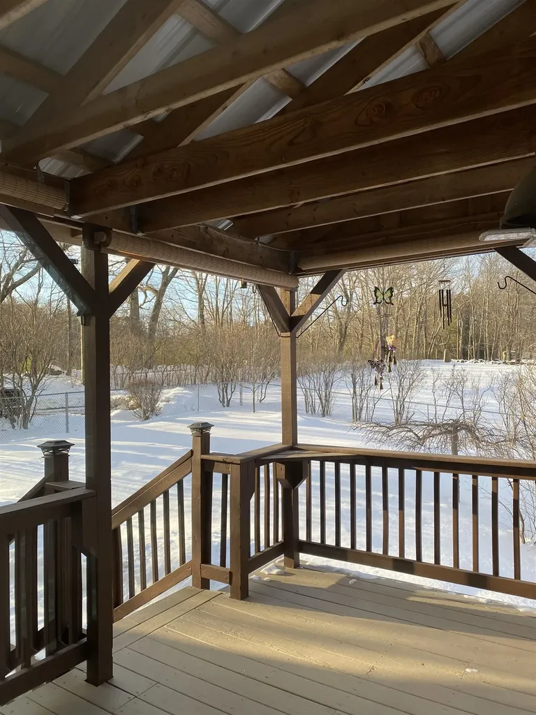 322 French Road Henniker NH 03242