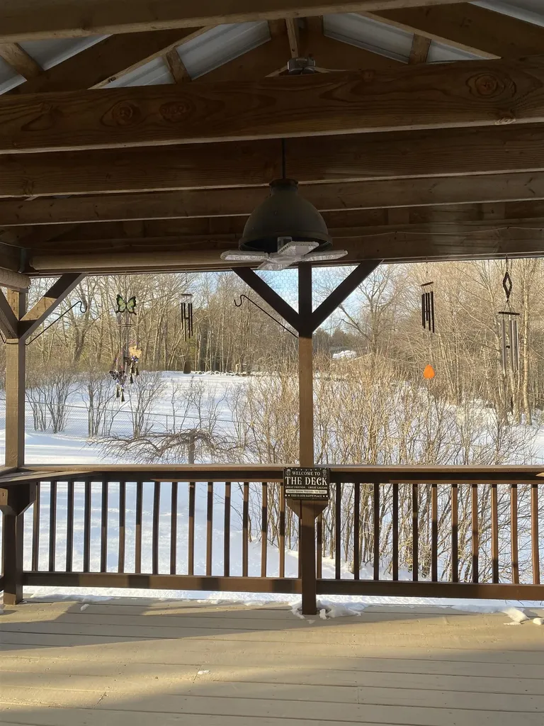 322 French Road Henniker NH 03242