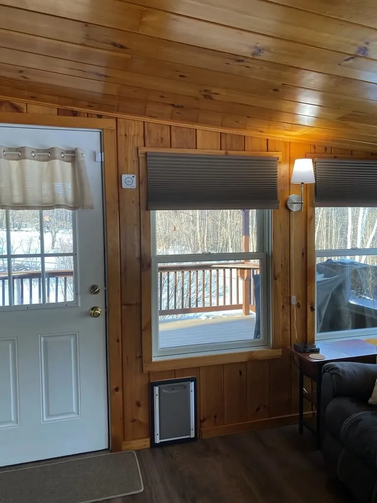 322 French Road Henniker NH 03242