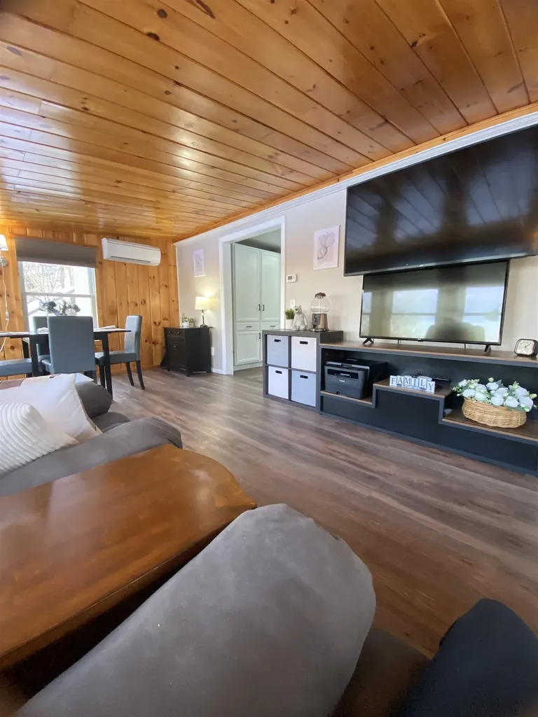 322 French Road Henniker NH 03242