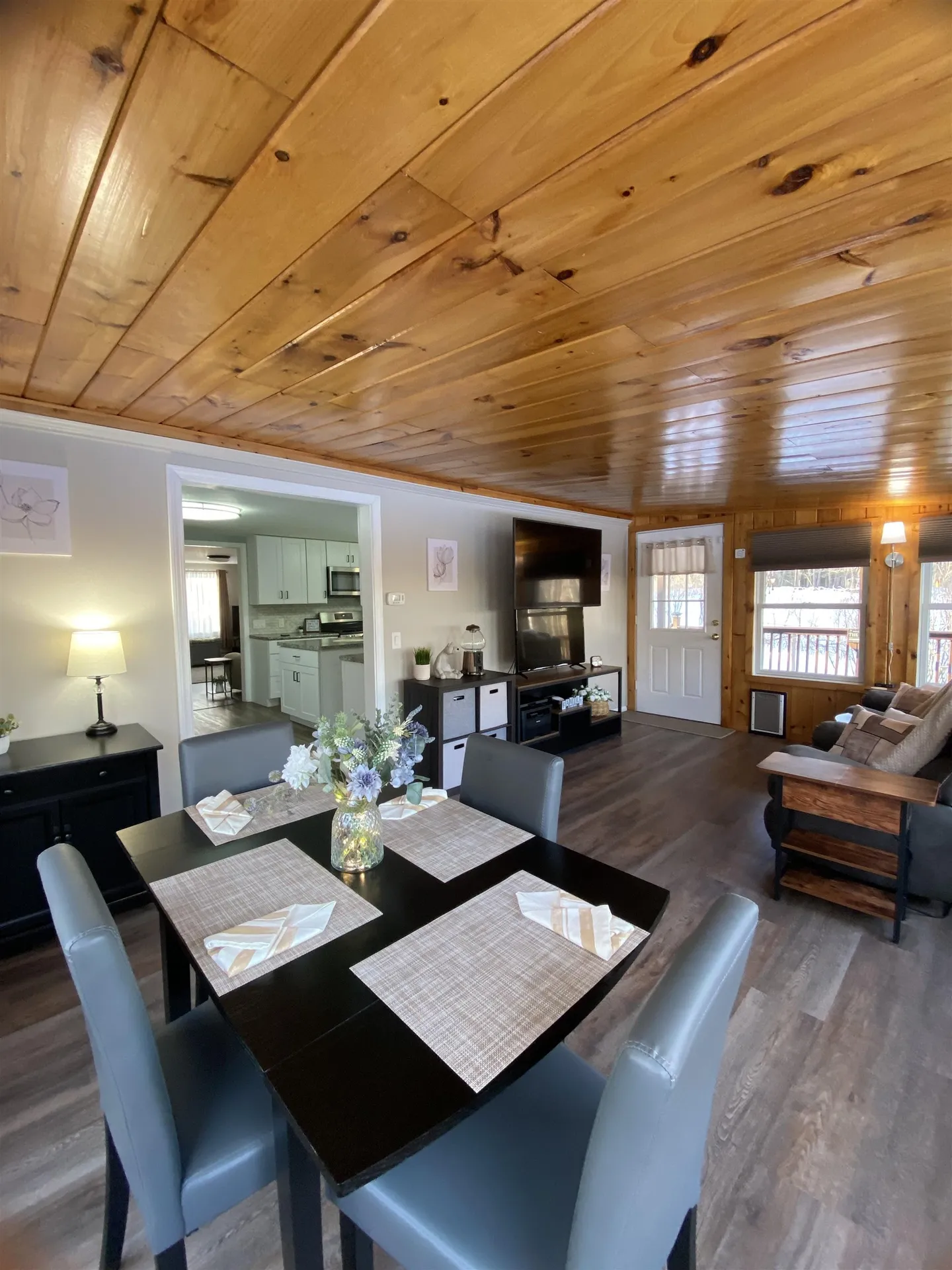 322 French Road Henniker NH 03242