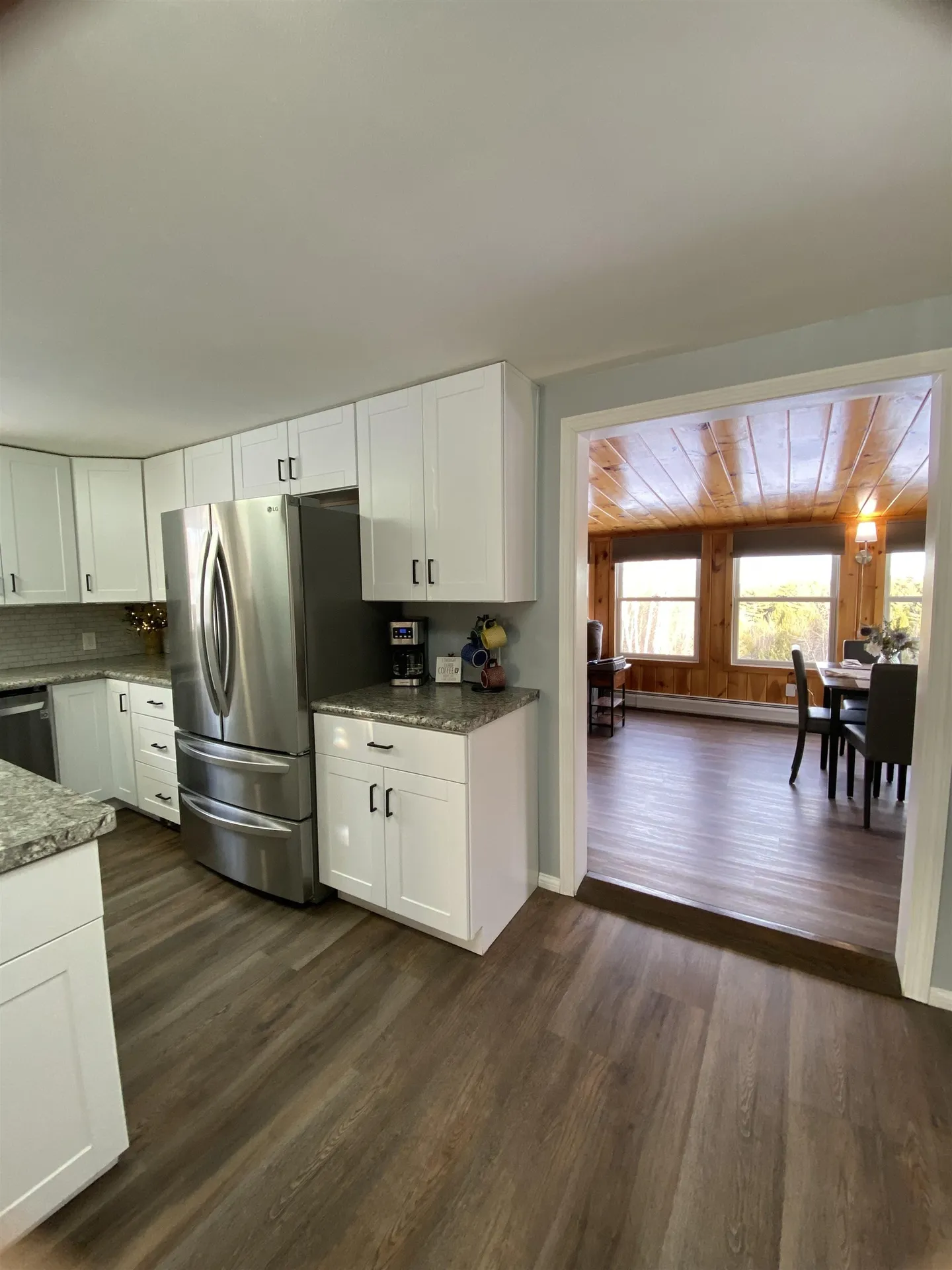 322 French Road Henniker NH 03242