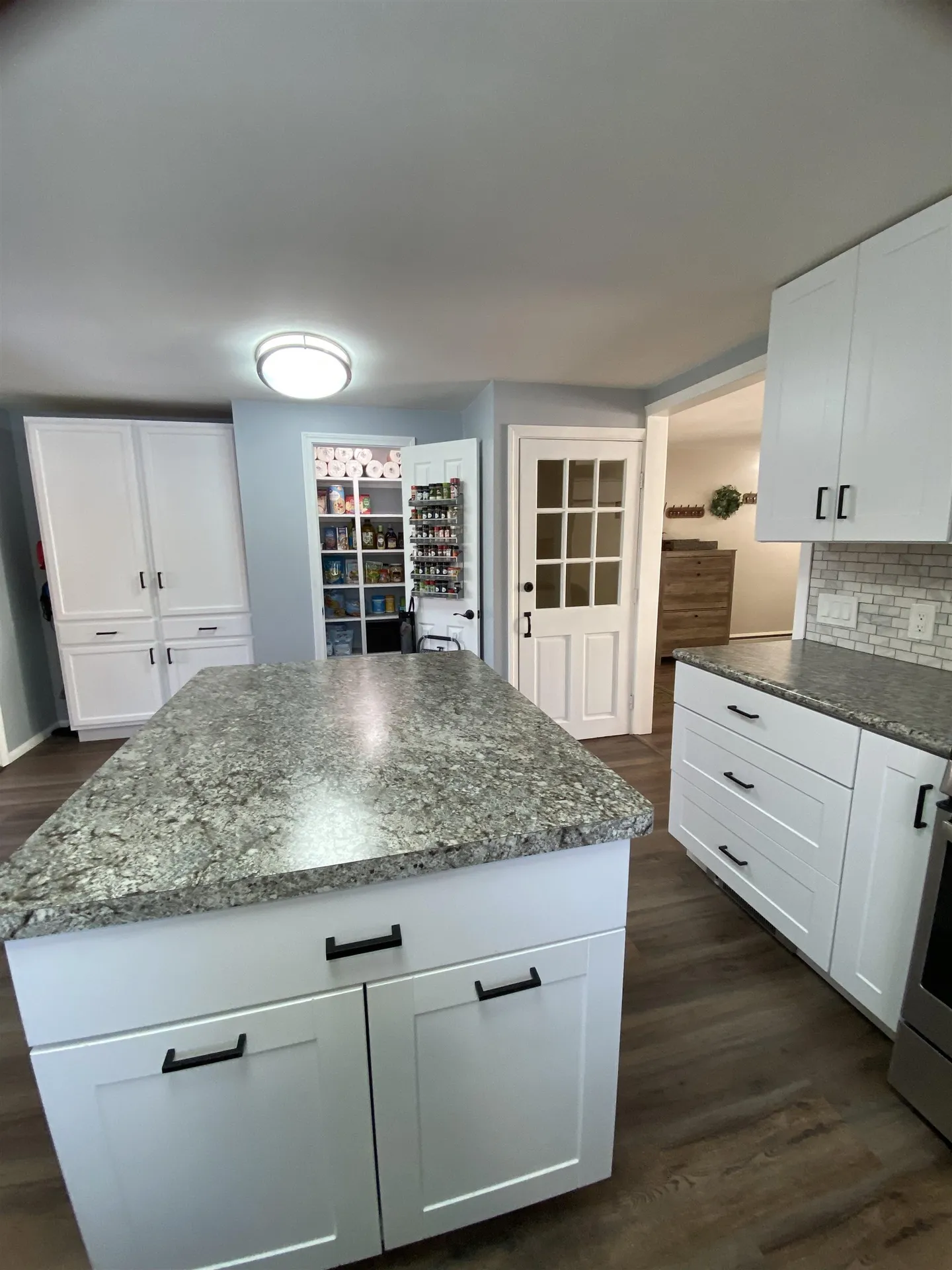 322 French Road Henniker NH 03242