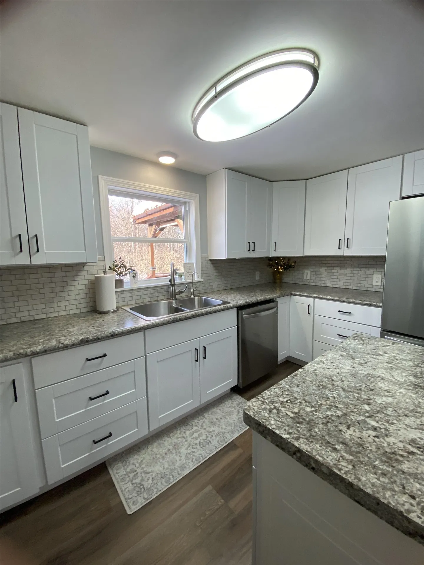 322 French Road Henniker NH 03242