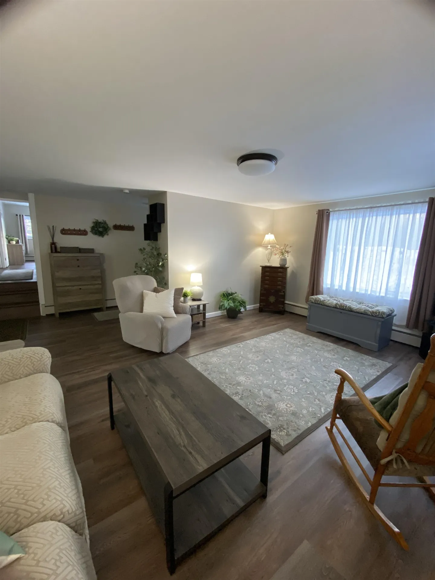 322 French Road Henniker NH 03242