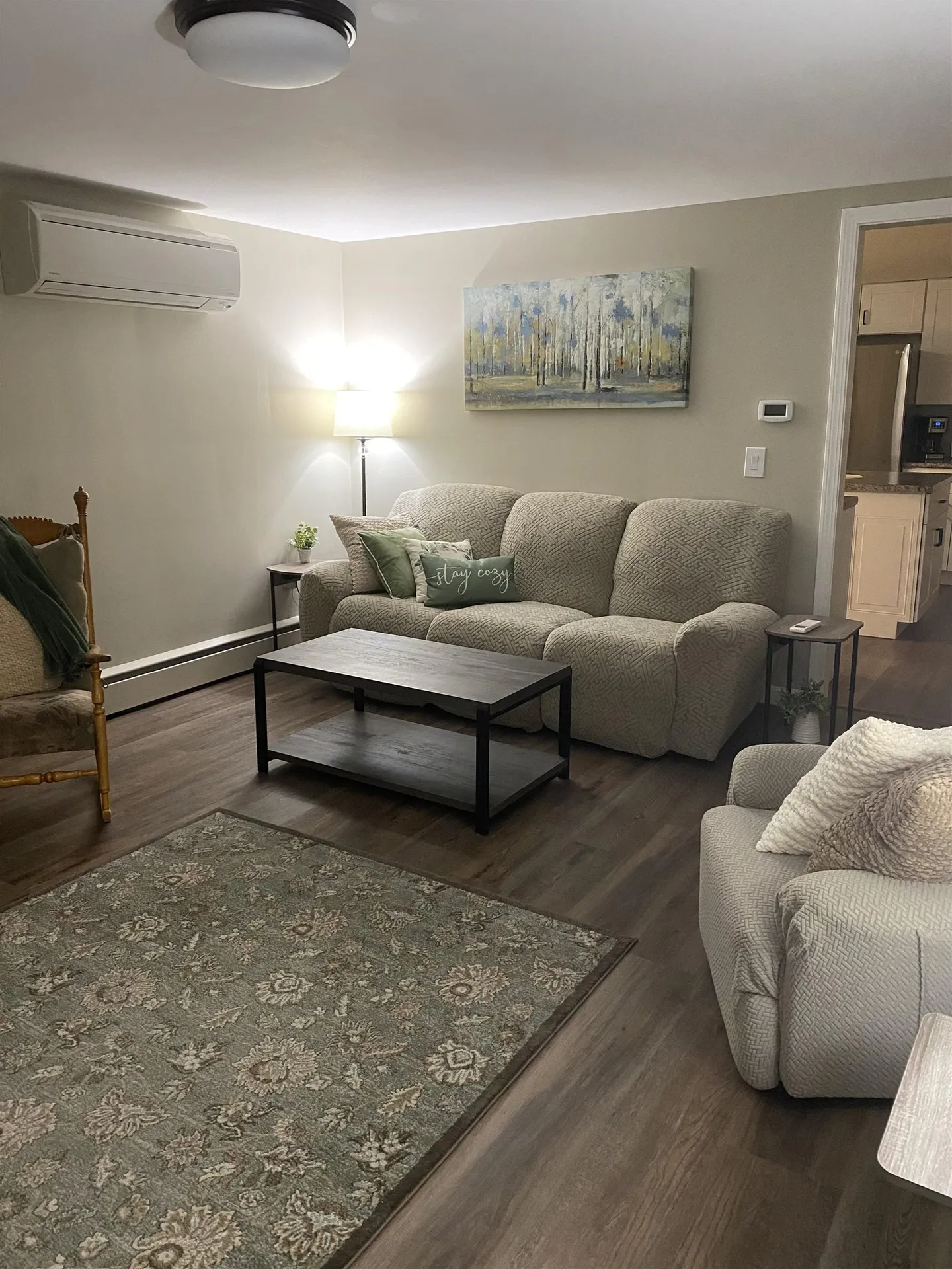 322 French Road Henniker NH 03242