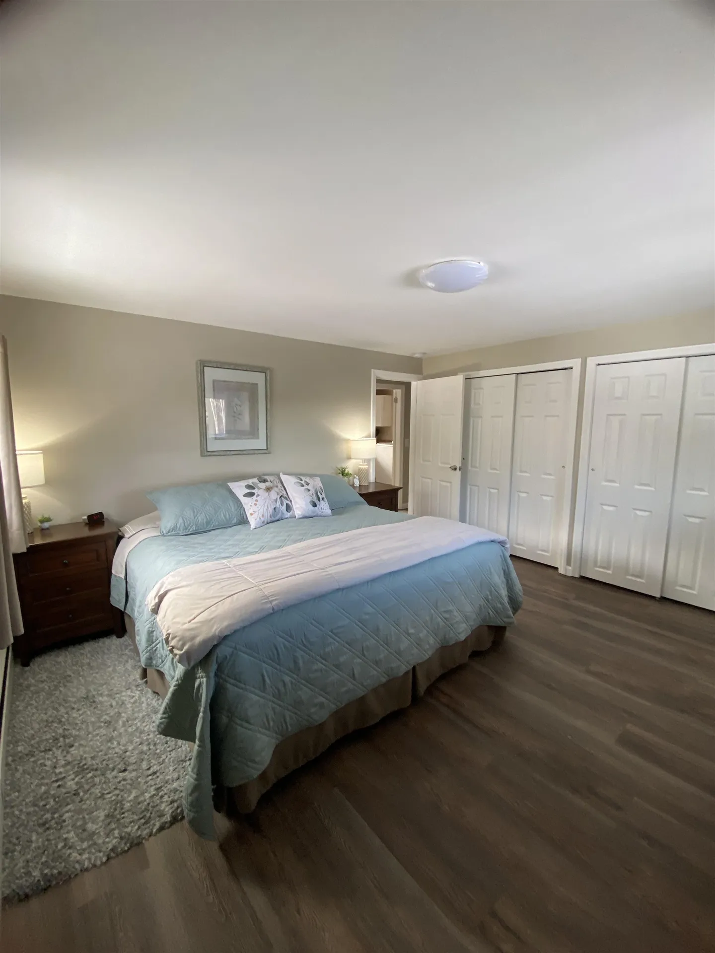 322 French Road Henniker NH 03242