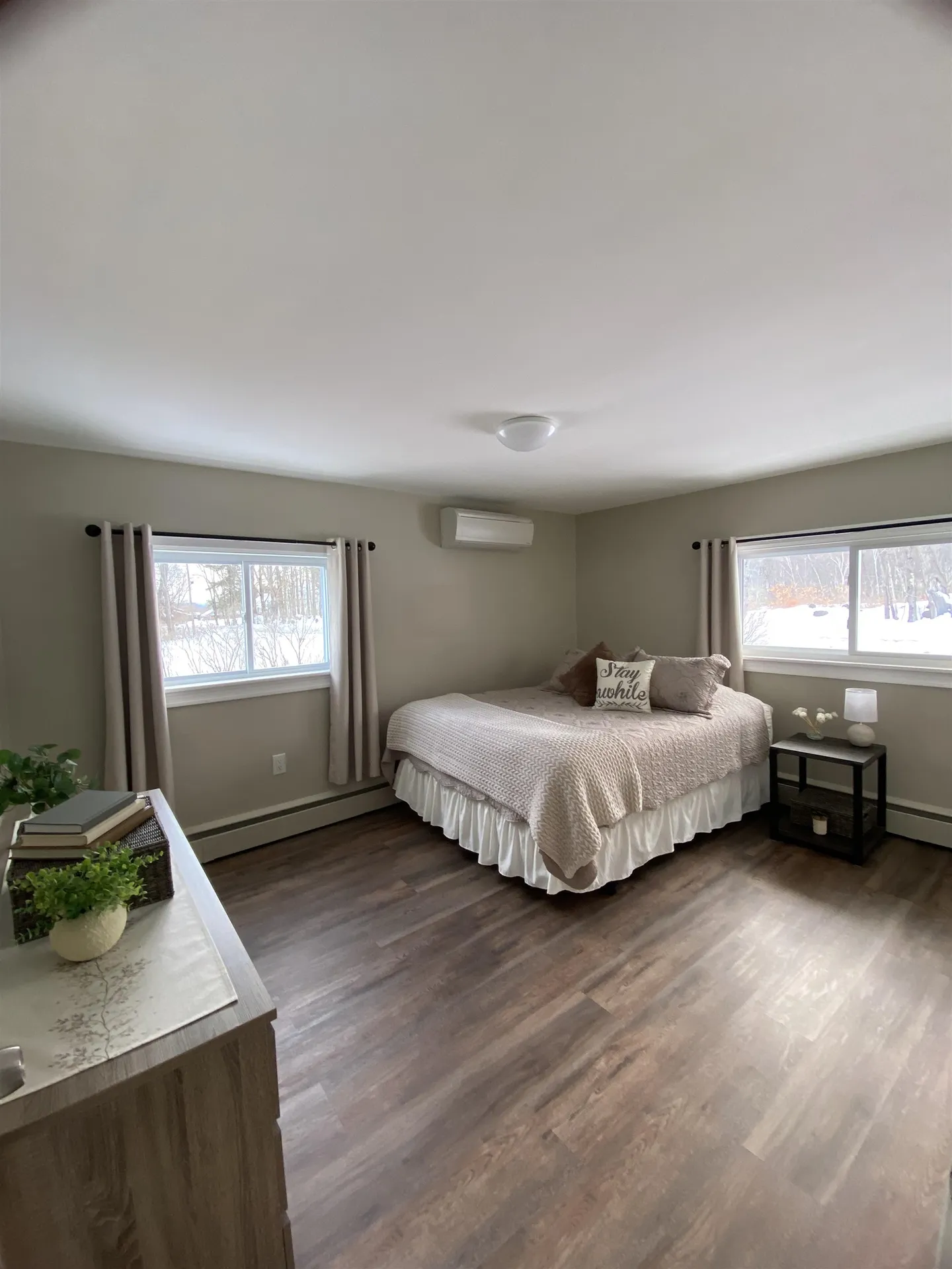 322 French Road Henniker NH 03242