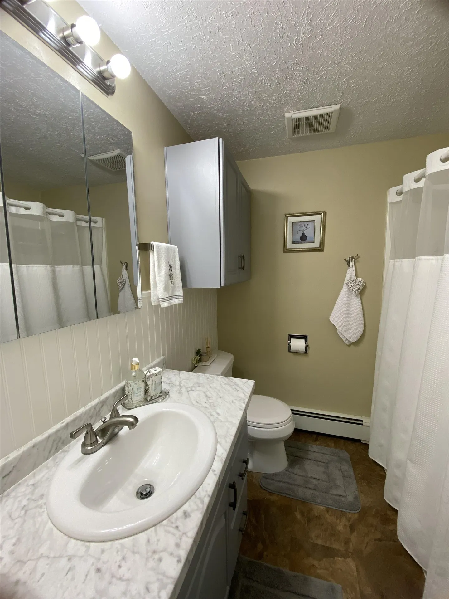 322 French Road Henniker NH 03242