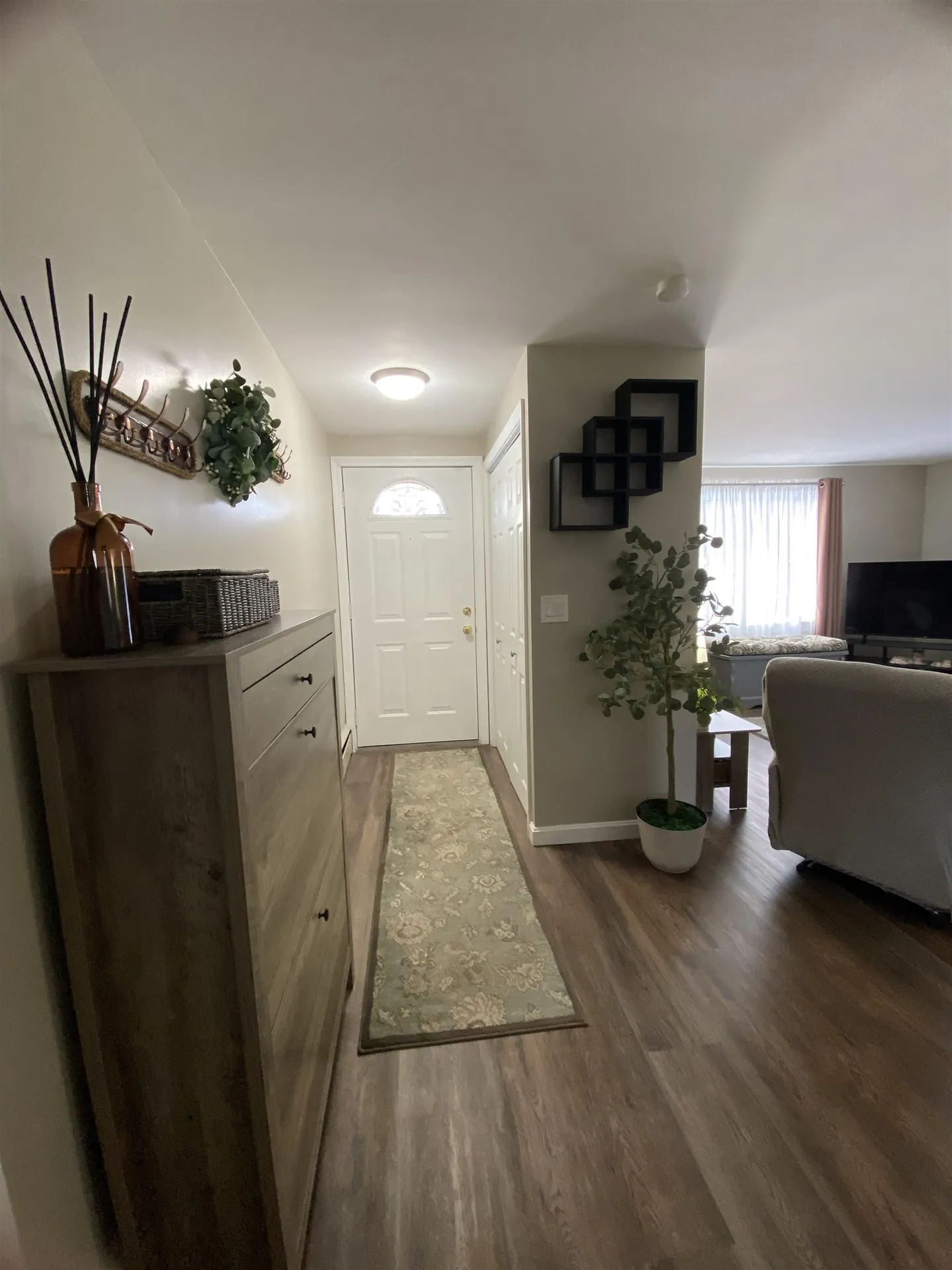 322 French Road Henniker NH 03242