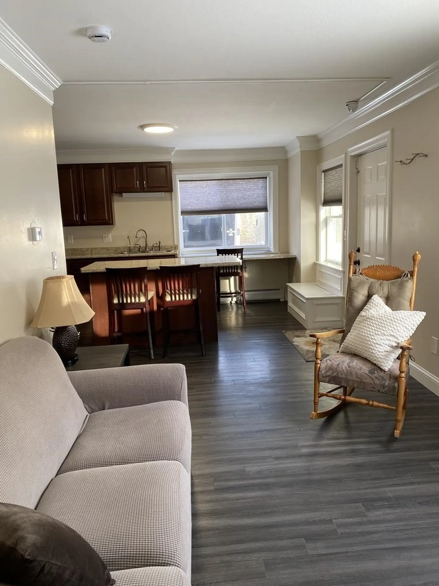 322 French Road Henniker NH 03242