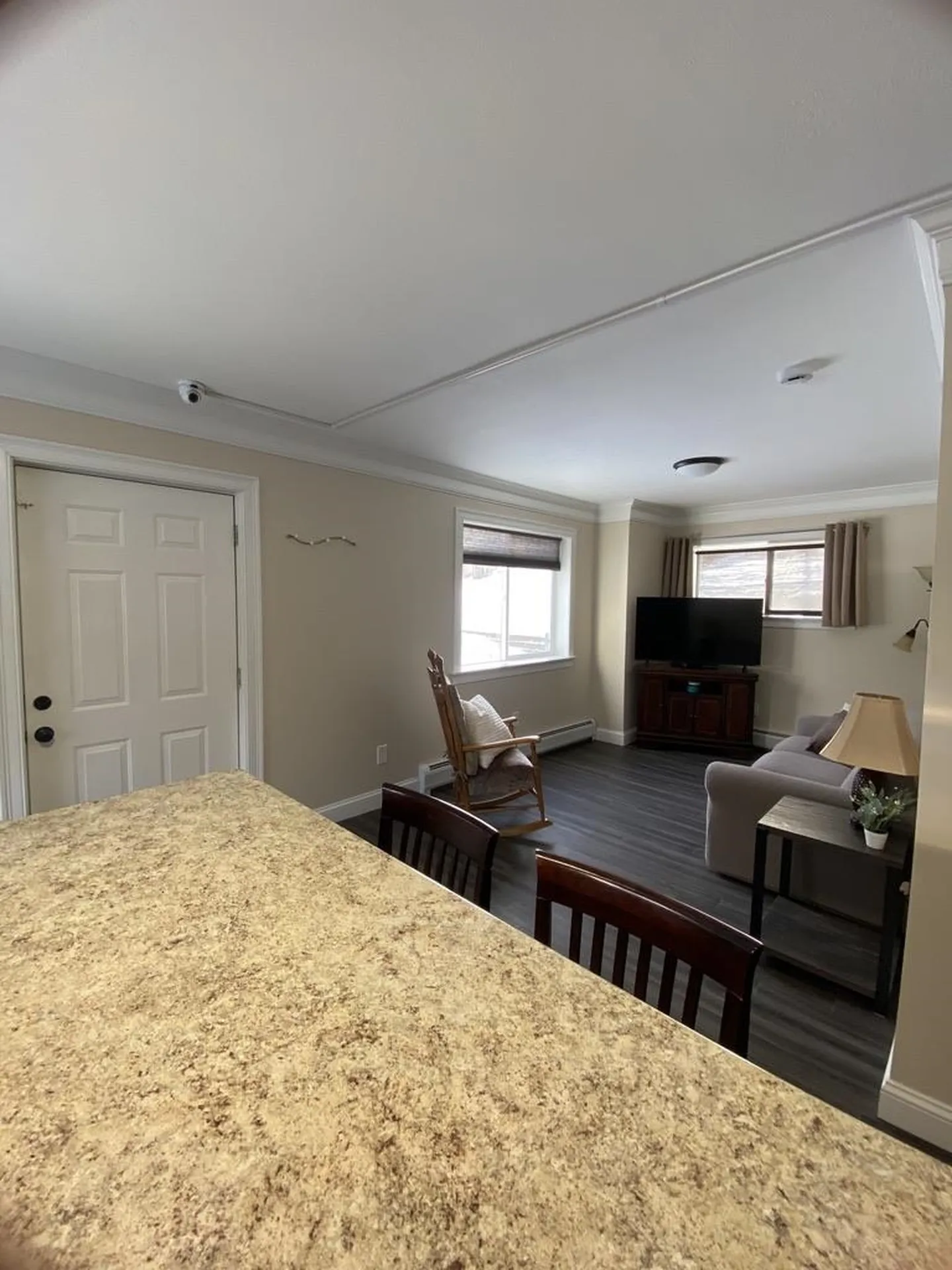 322 French Road Henniker NH 03242