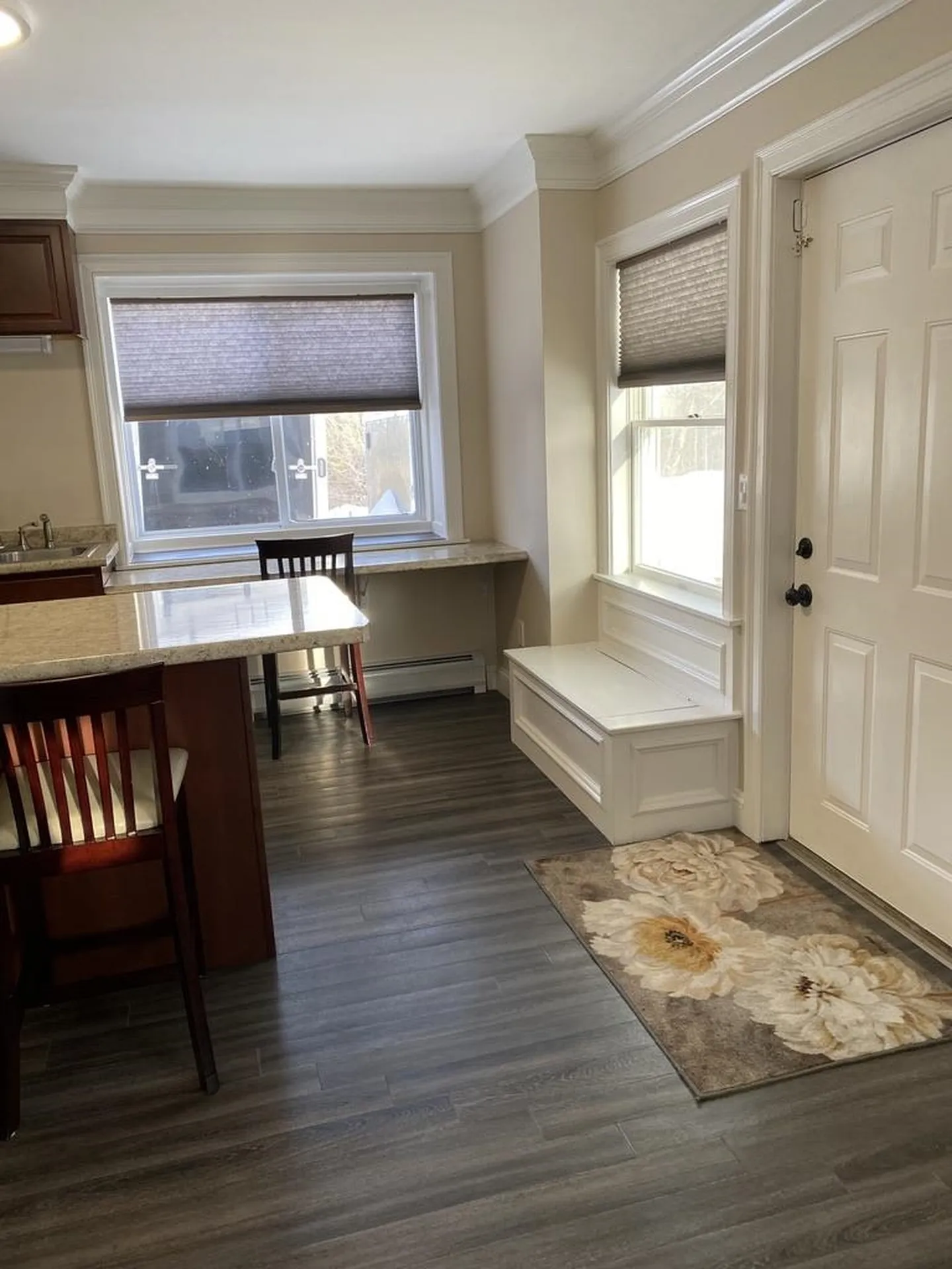 322 French Road Henniker NH 03242