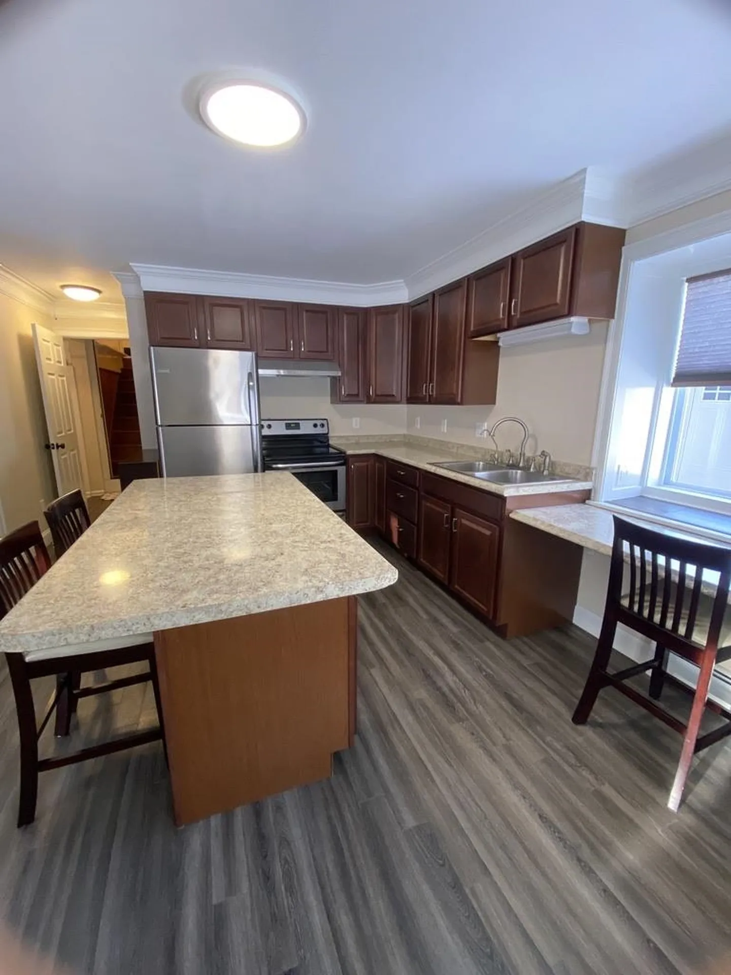 322 French Road Henniker NH 03242