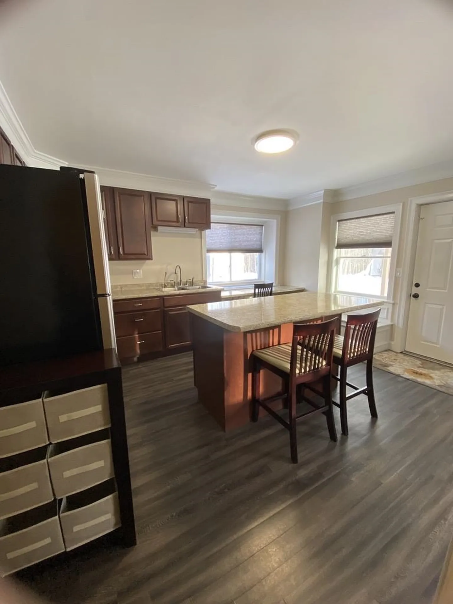 322 French Road Henniker NH 03242