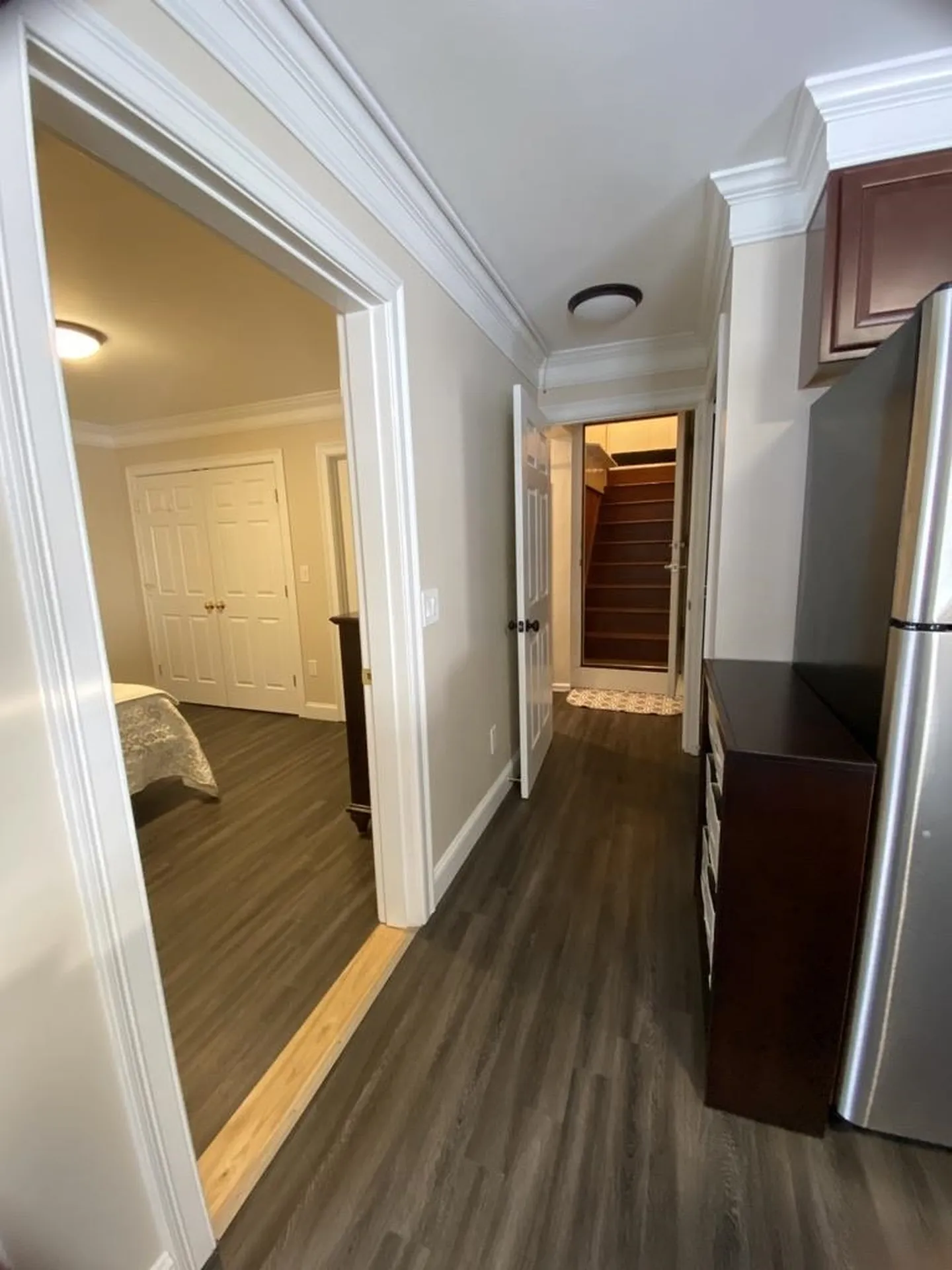 322 French Road Henniker NH 03242