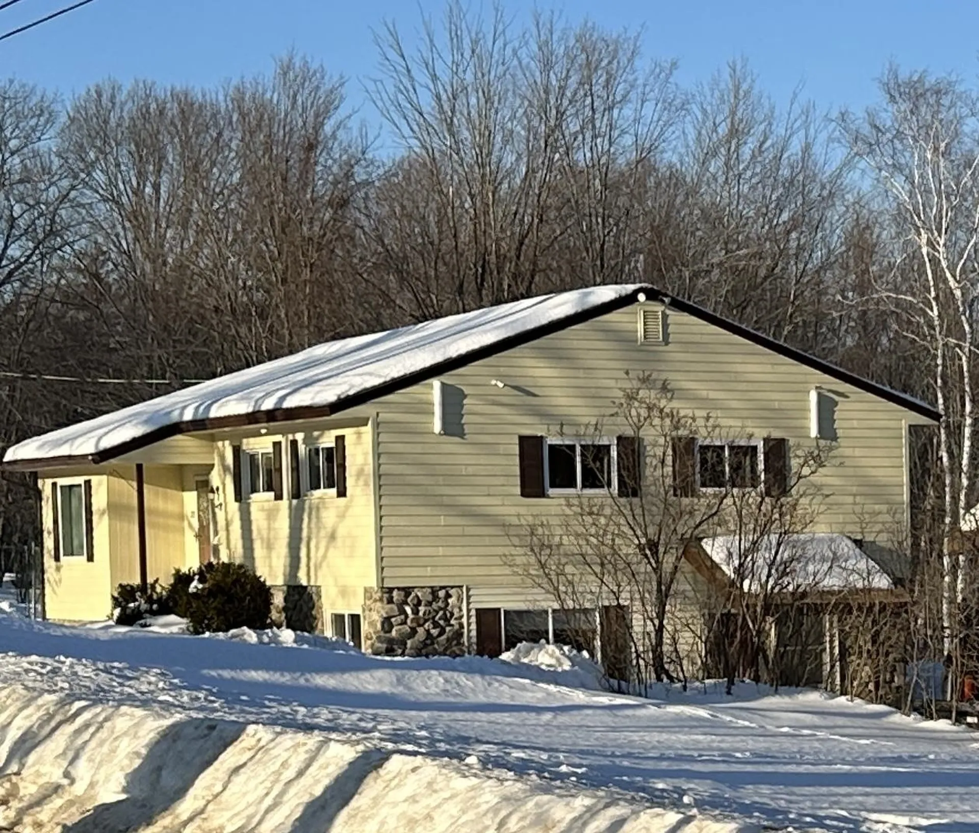 322 French Road Henniker NH 03242