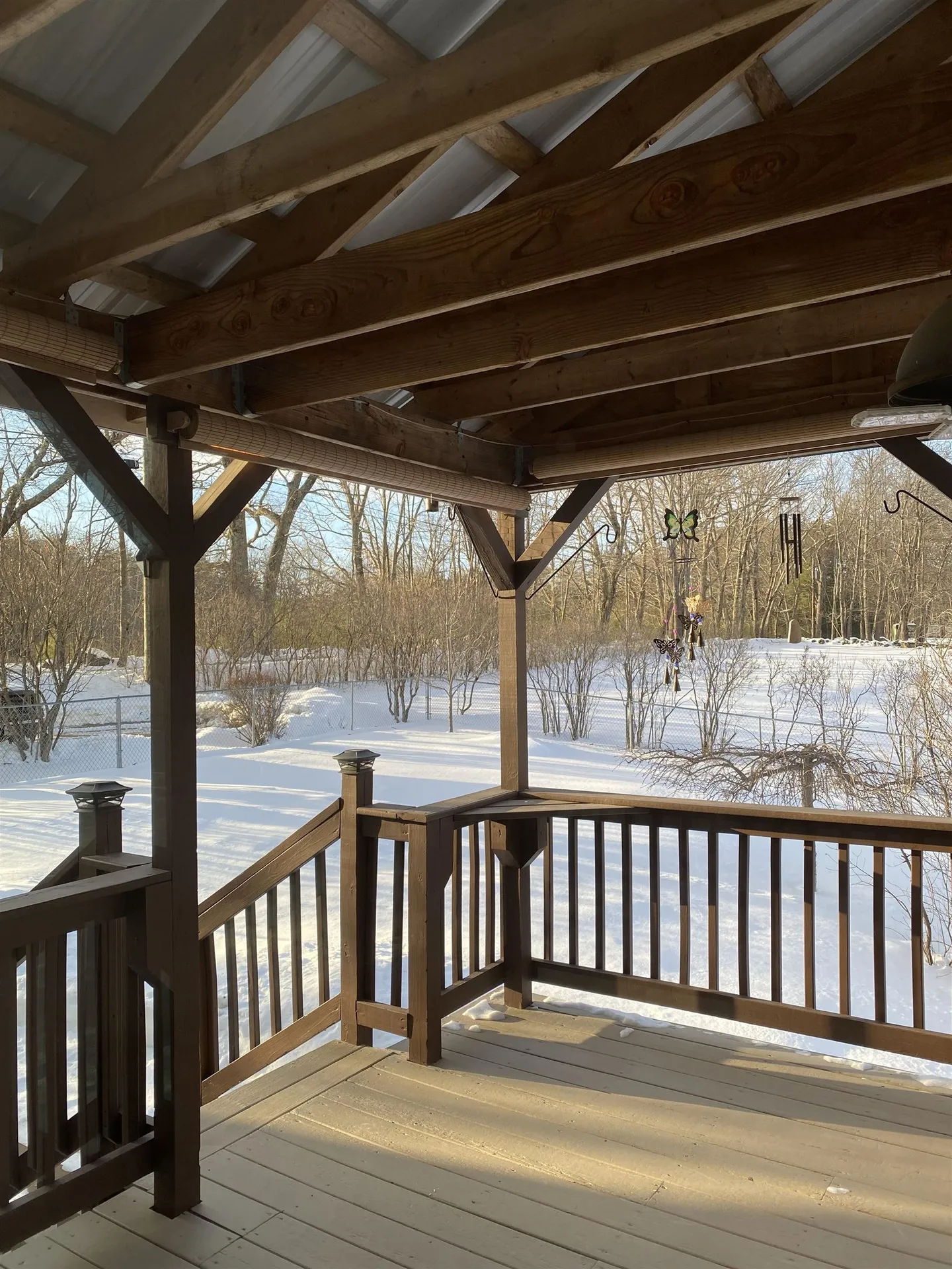 322 French Road Henniker NH 03242