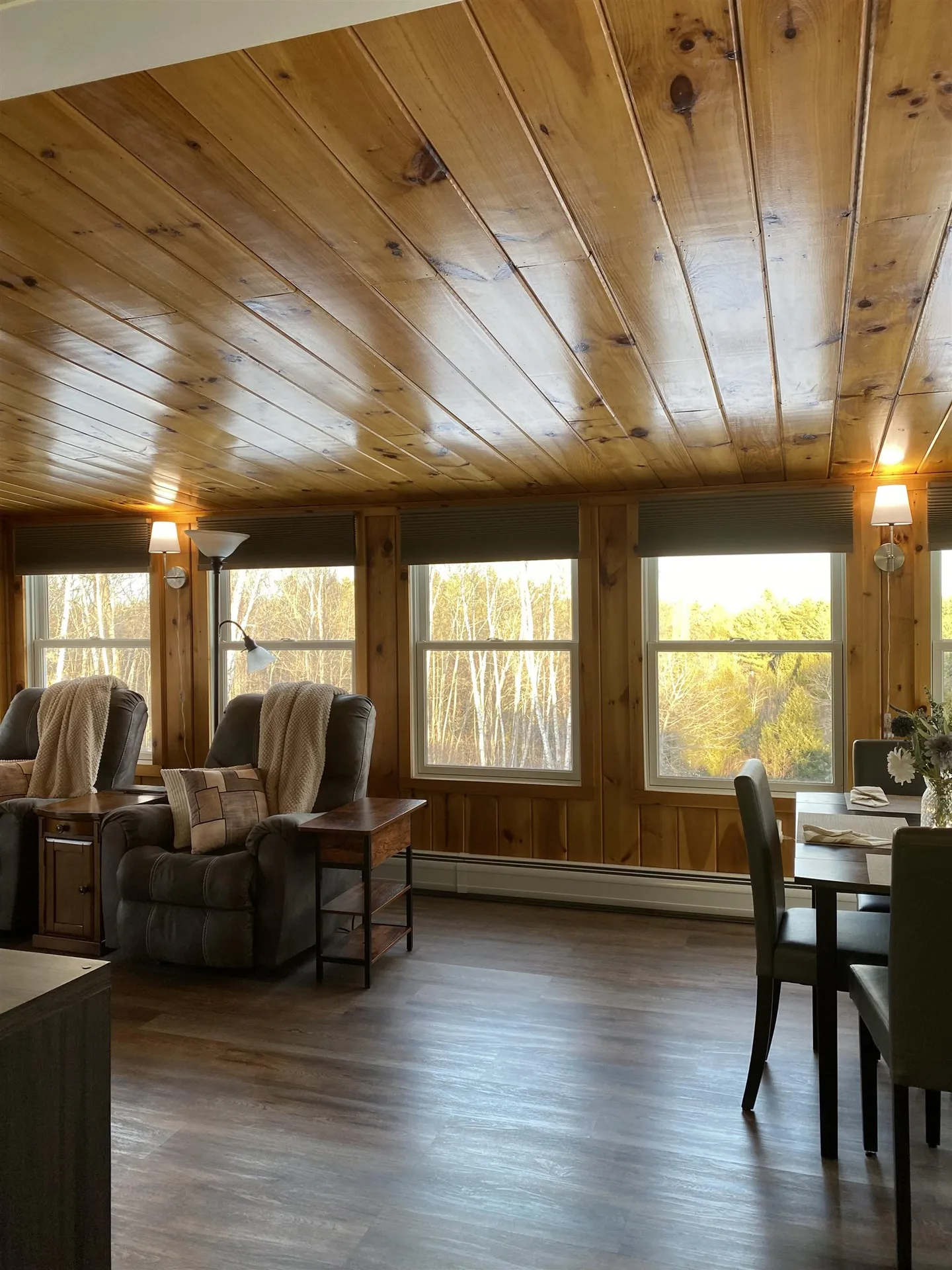 322 French Road Henniker NH 03242