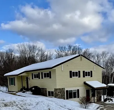 322 French Road Henniker NH 03242